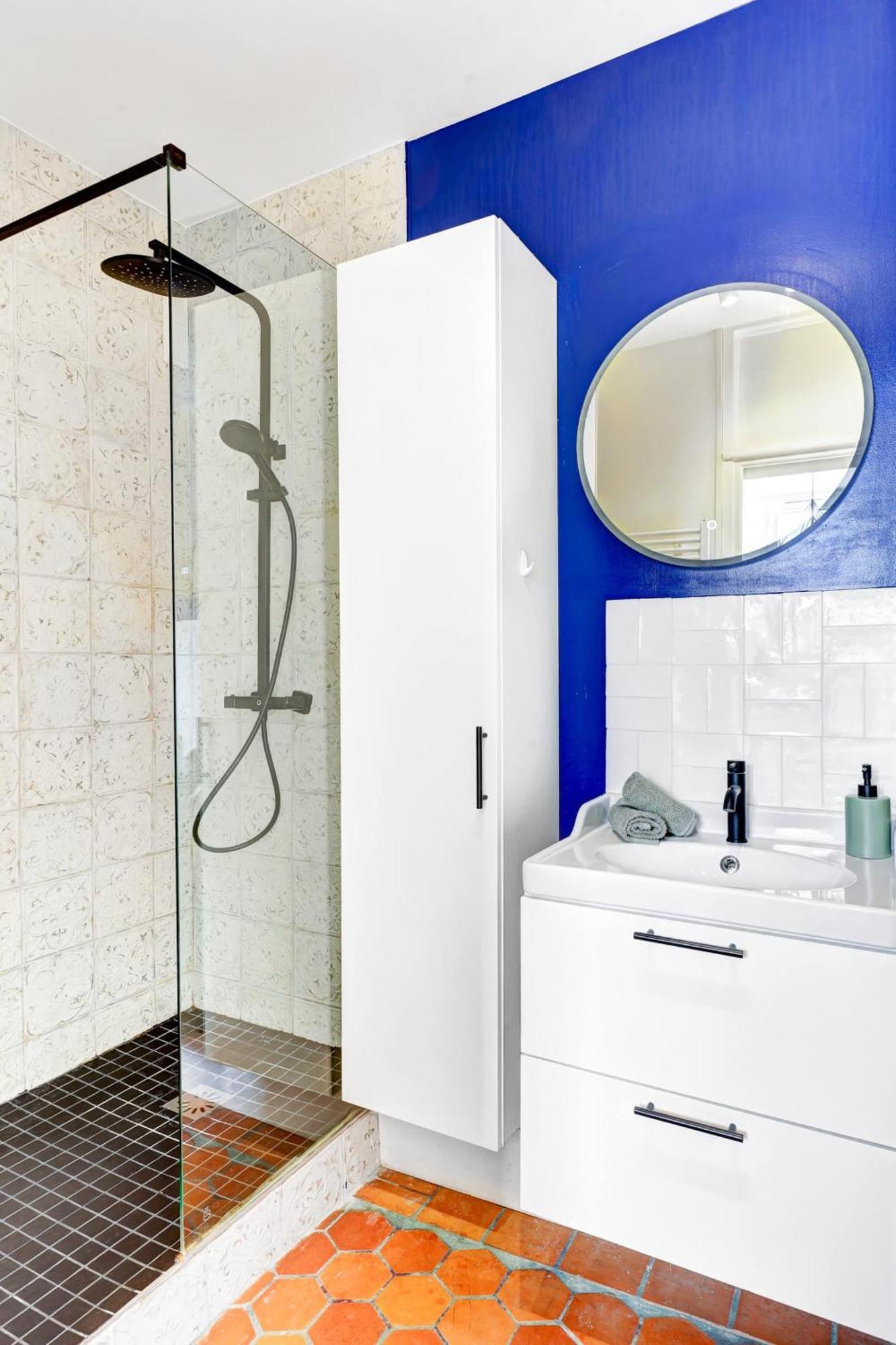 Serenty - Bright 1br Near Bastille & Marais *